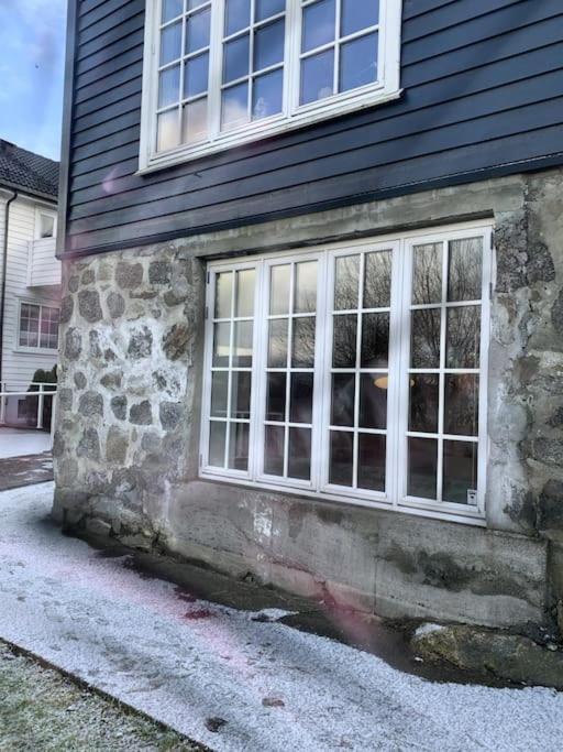 Sentrumsnaer Leilighet Med 3 Soverom. Bergen Zewnętrze zdjęcie